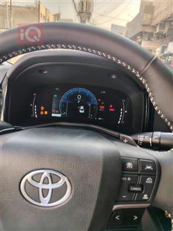 تۆیۆتا کامری